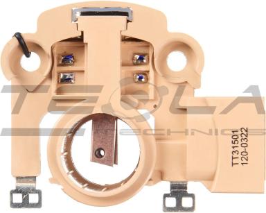 Regulator TT31501 PRO