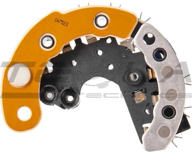 Rectifier TT34110 PRO