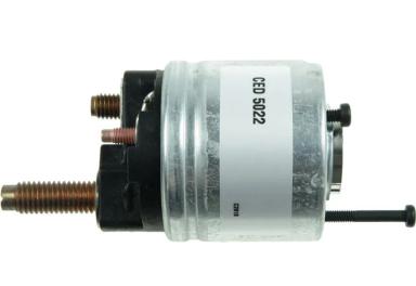 Solenoid TT76504