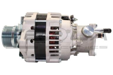 Alternator TT13053