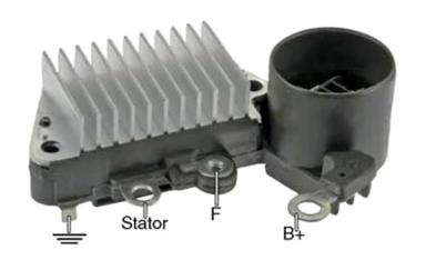 Regulator TT31082