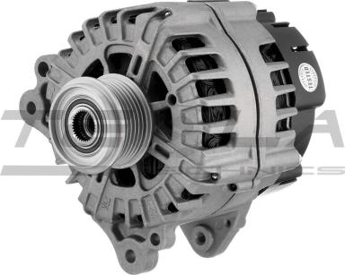 Alternator TT12896 PRO