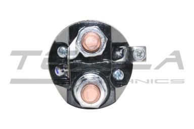 Solenoid TT76676