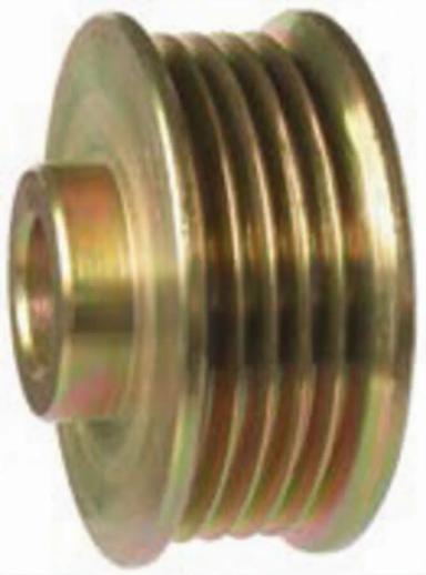 Pulley & Fan TT64070