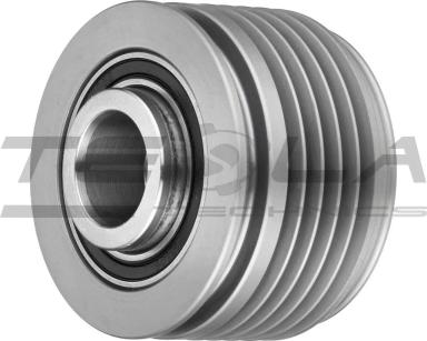 Freewheel pulley TT64349