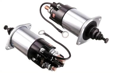Solenoid TT76652
