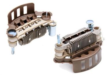 Rectifier TT34501