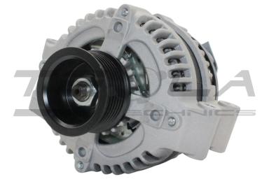 Alternator TT12441