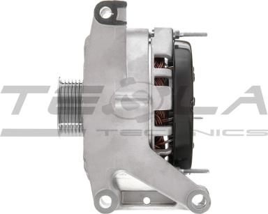 Alternator TT11997