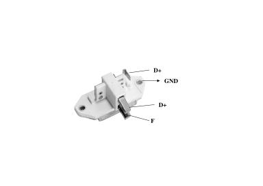 Regulator TT31434