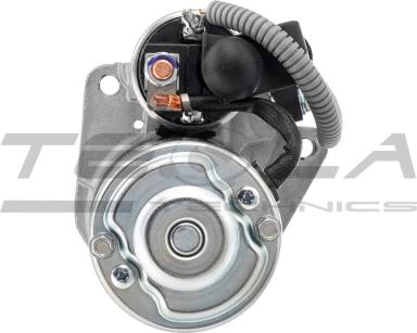Starter TT16856