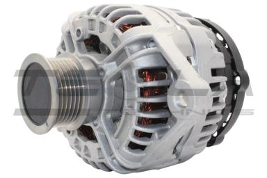Alternator TT12582