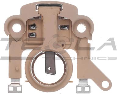 Regulator TT31117