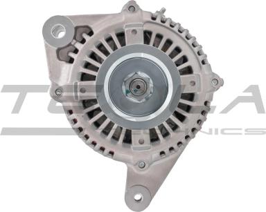 Alternator TT11958