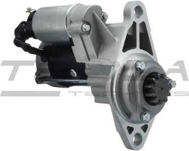 Starter TT15171