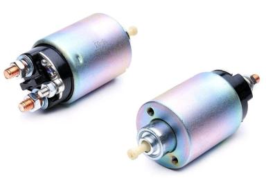 Solenoid TT76338