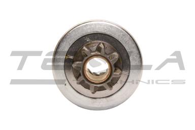 Drive/Clutch TT61689 A
