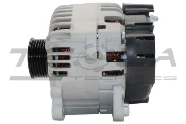 Alternator TT12392