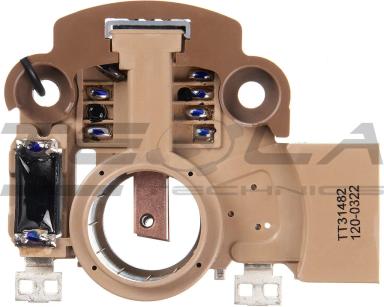 Regulator TT31482 PRO