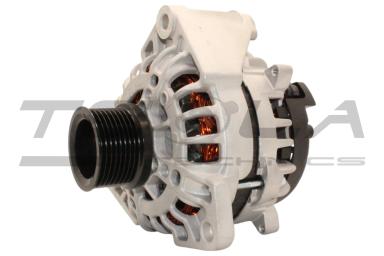 Alternator TT13102