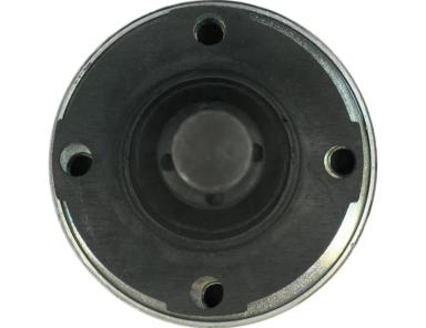 Solenoid TT76514