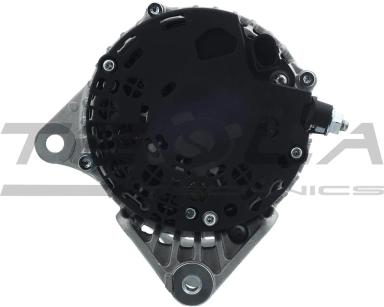 Alternator TT12700