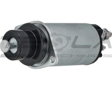 Solenoid TT76248