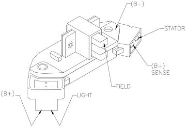 Regulator TT31622
