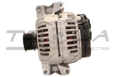 Alternator TT12579