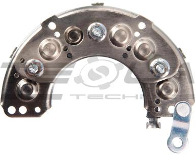 Rectifier TT34011 PRO