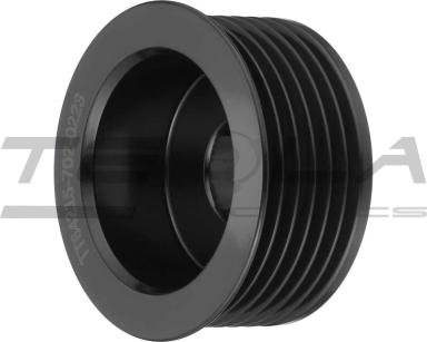 Pulley & Fan TT64215