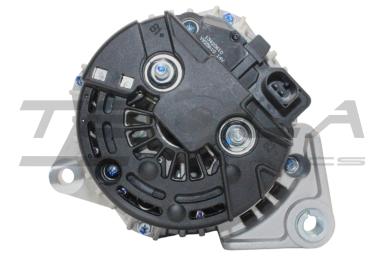 Alternator TT12382