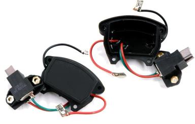 Regulator TT31604