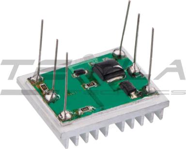 Repair circuit TT38039
