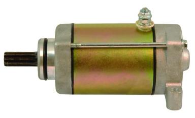 Starter 19584N