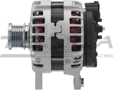 Alternator TT12831