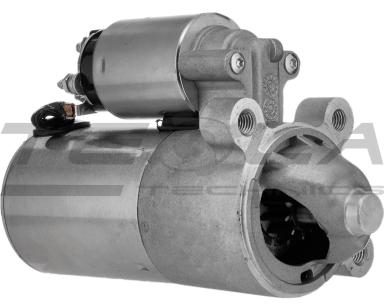 Starter TT15216 PRO