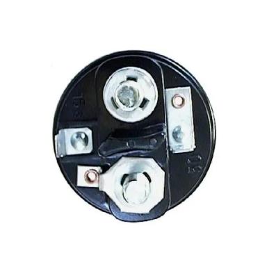 Solenoid cap TT88026