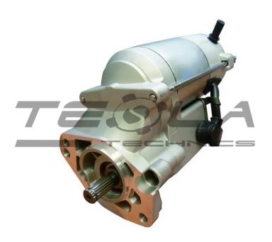 Starter TT15917
