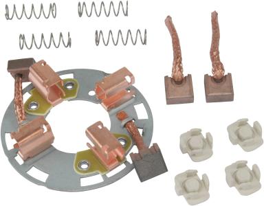 Starter brush holder assembly TT51462