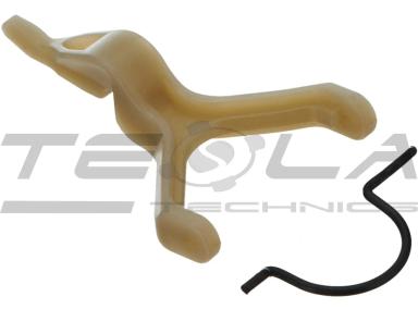 Shift lever TT84064
