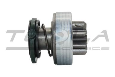 Drive/Clutch TT61718 A