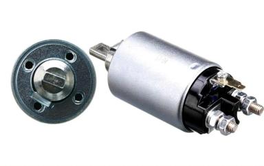 Solenoid TT76467