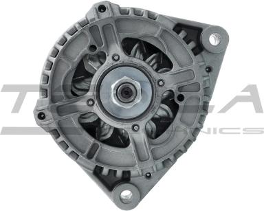 Alternator TT12066
