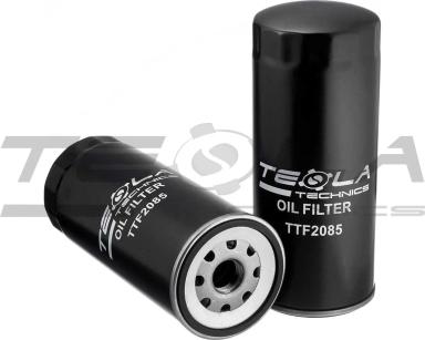 Oil filter TTF2085