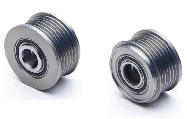 Freewheel pulley TT64239