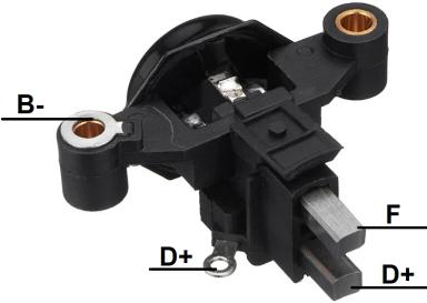 Regulator TT31876