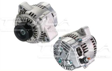 Alternator TT12160