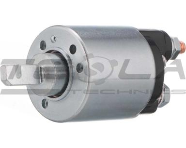 Solenoid TT76291