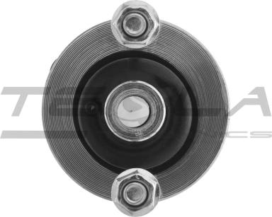 Solenoid TT76865